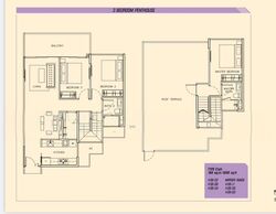 Parc Olympia (D17), Condominium #521631601